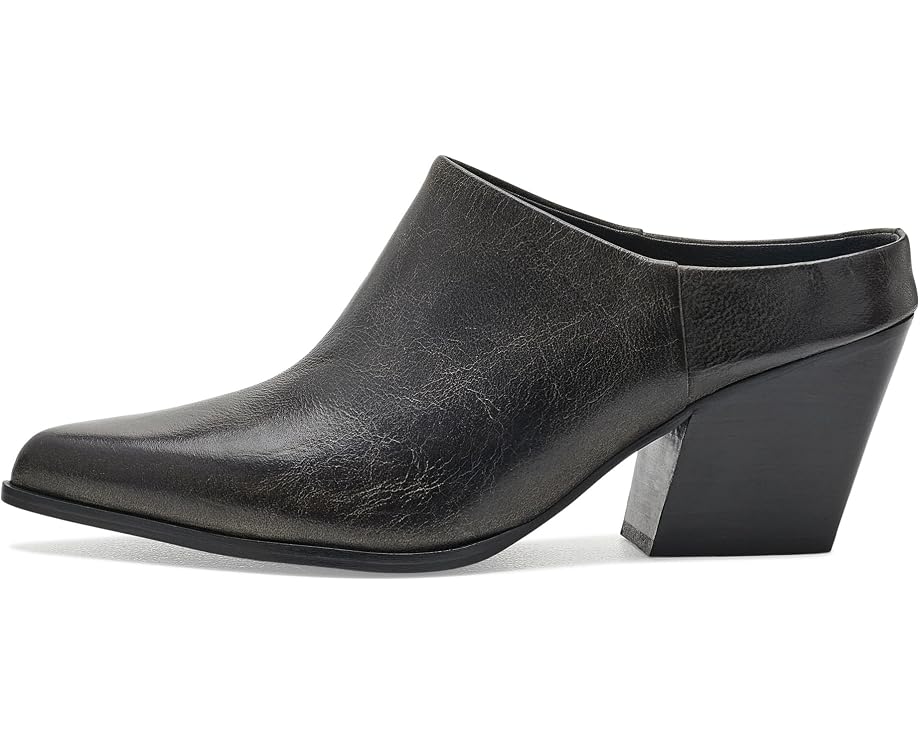 Мюли Seychelles Morning Joe II Leather с острым мысом