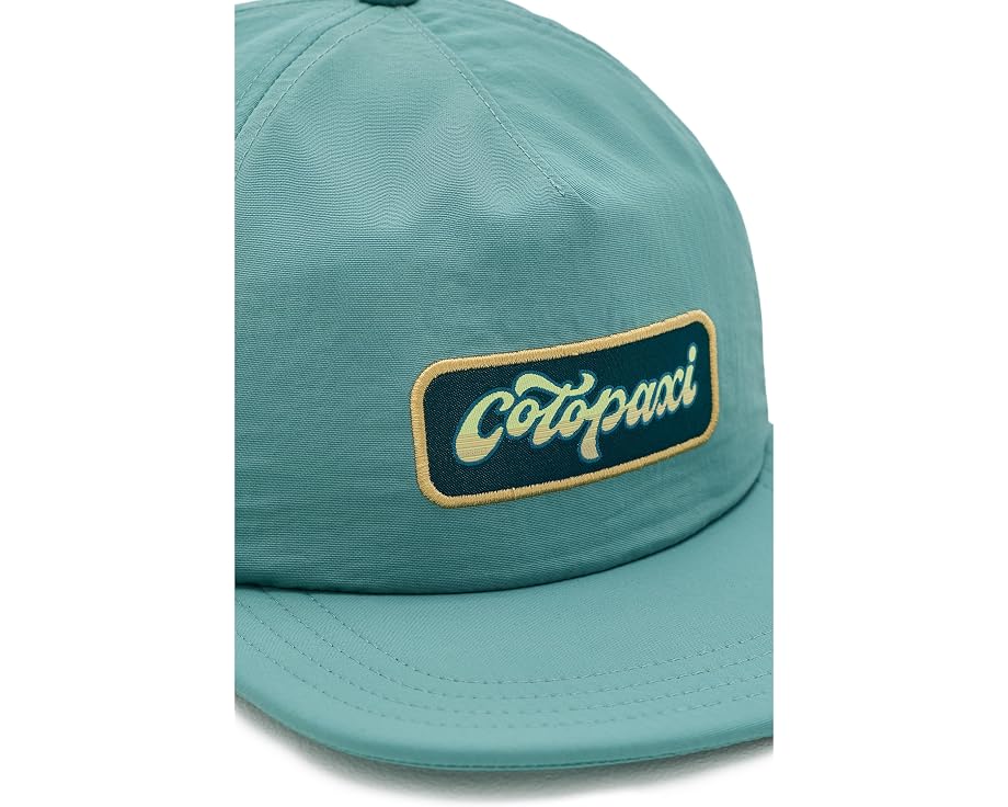 Кепка Cotopaxi Heritage Tech Hat