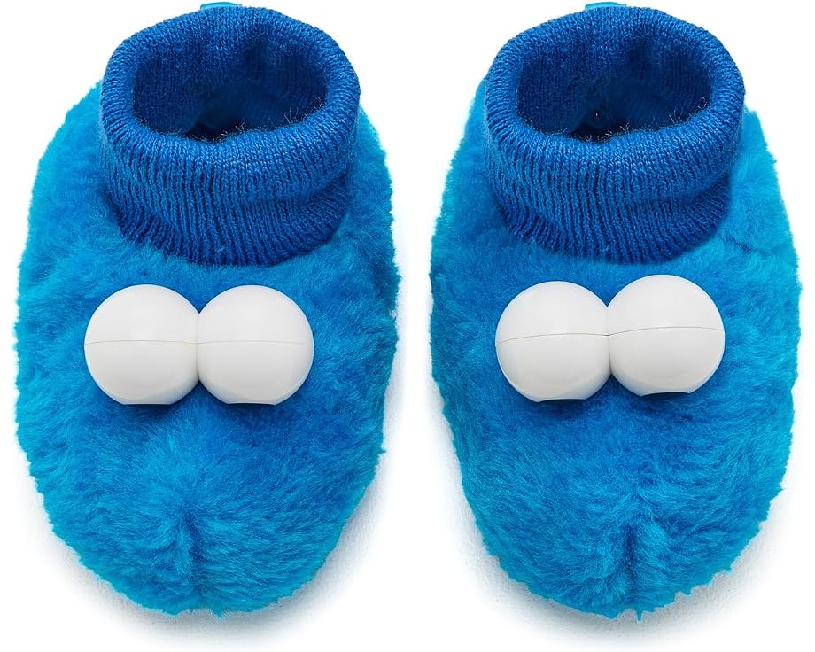 Домашние тапочки Josmo Cookie Monster для малышей