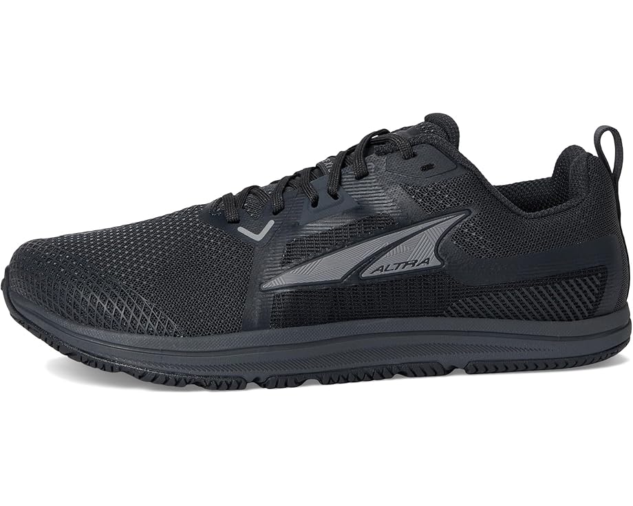 Кроссовки Altra Solstice Xt 3 с широкой носочной частью и сетчатым верхом