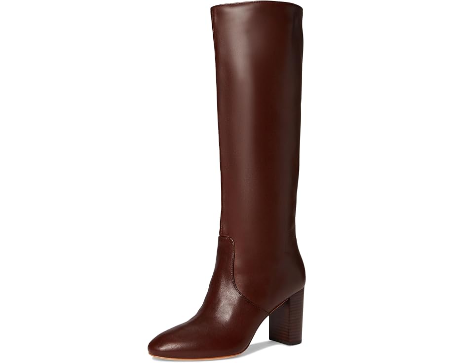 Ботинки Goldy от Loeffler Randall с высоким голенищем