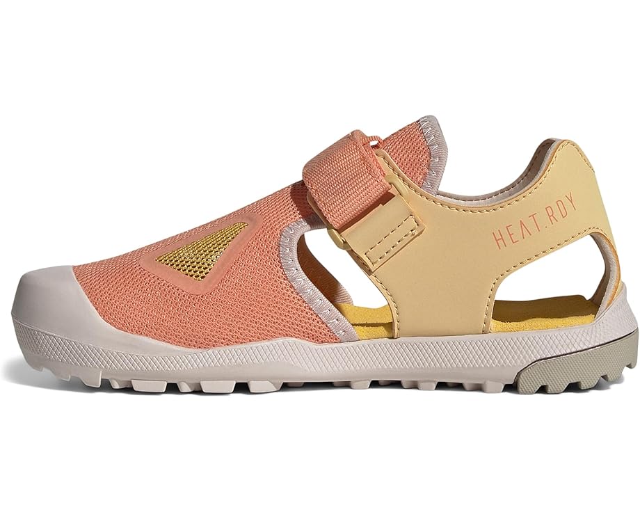 Детские сандалии adidas Terrex Captain Toey 2.0 с быстросохнущей стелькой