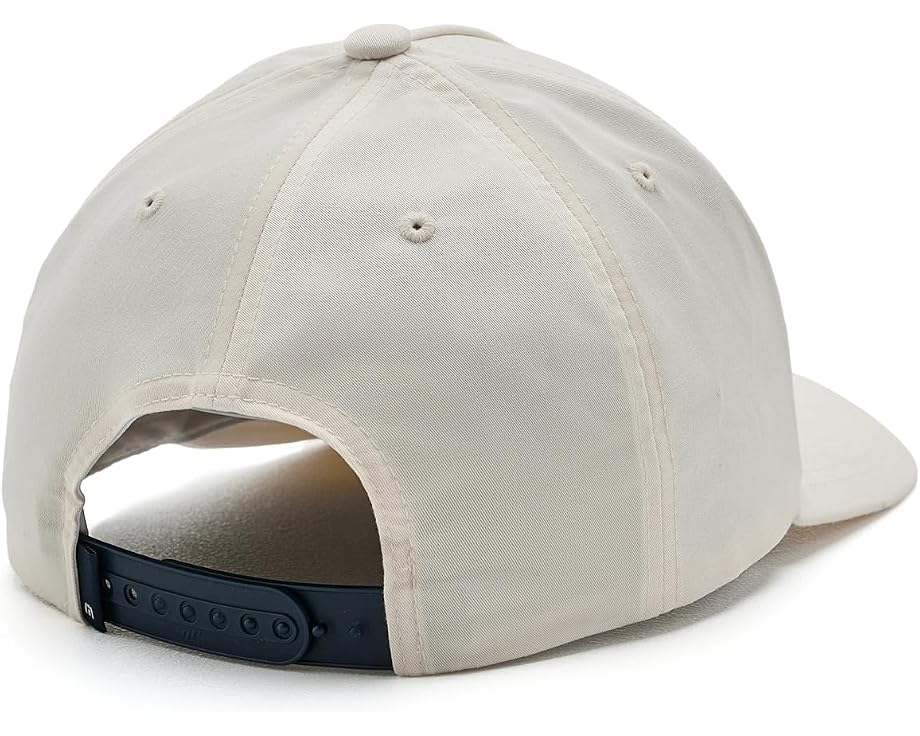 Кепка Club Kings от TravisMathew с нашивкой