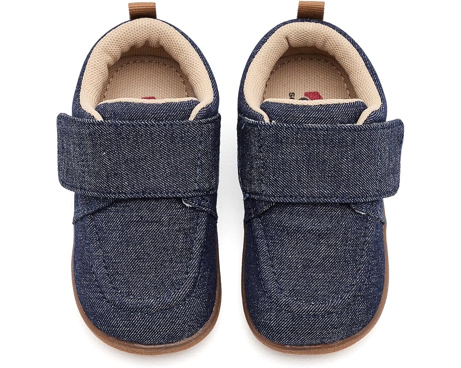 Туфли Wyatt Mini See Kai Run для малышей