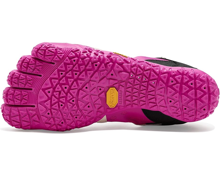 Обувь Vibram FiveFingers Spidrwalk с сетчатым верхом