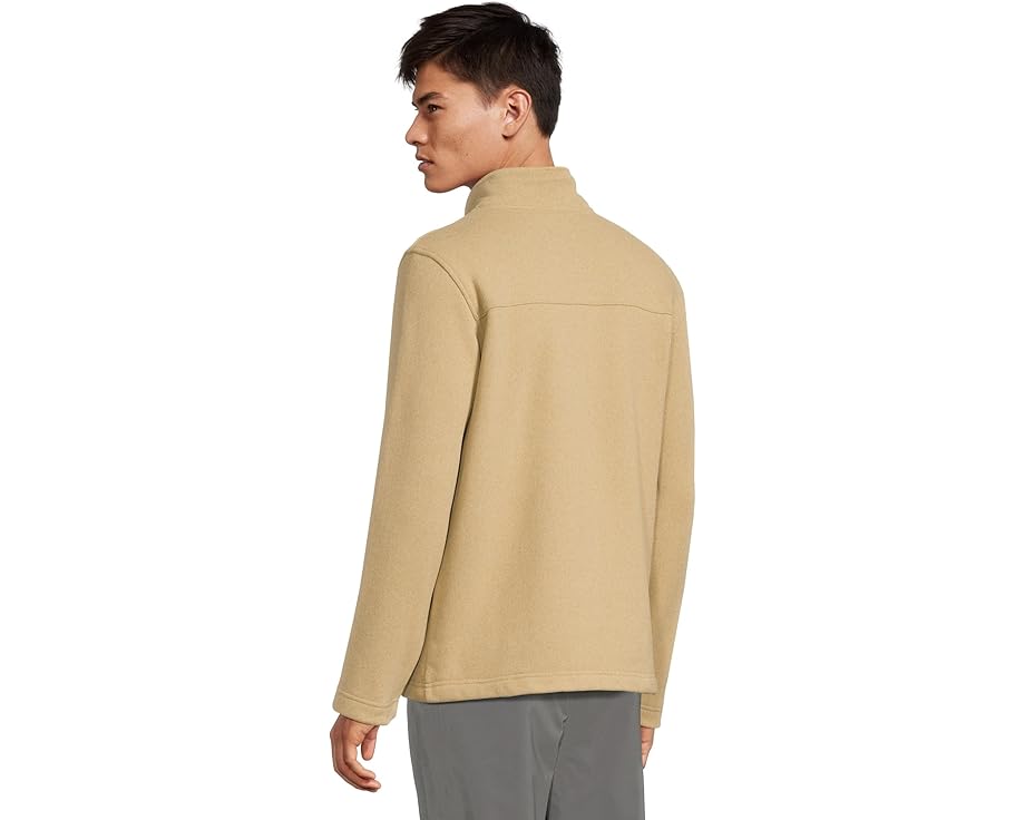 Теплая флисовая куртка The North Face Gordon Lyons на молнии