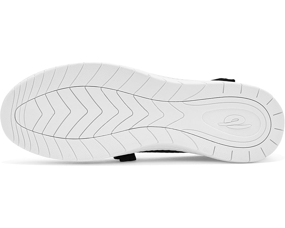 Кроссовки Gwynn Easy Spirit с композитным подноском и ремешком