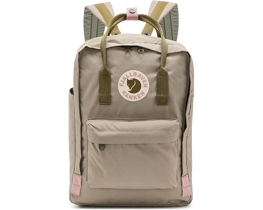 Рюкзак Fjällräven Kånken Koncept с отделением для ноутбука 15 дюймов