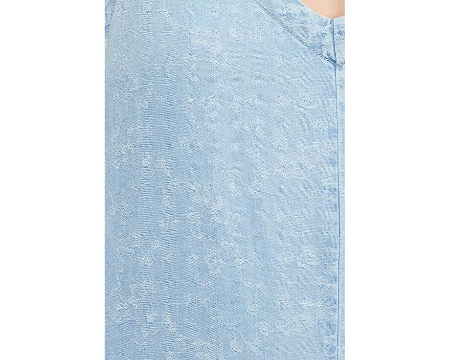 Liverpool Los Angeles комбинезон Wide Leg Crop с регулируемыми лямками