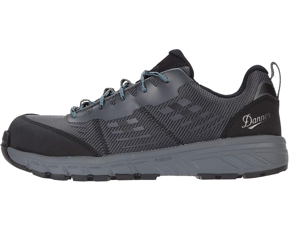 Кроссовки рабочие Danner Run Time 3 дюйма композитный носок черные
