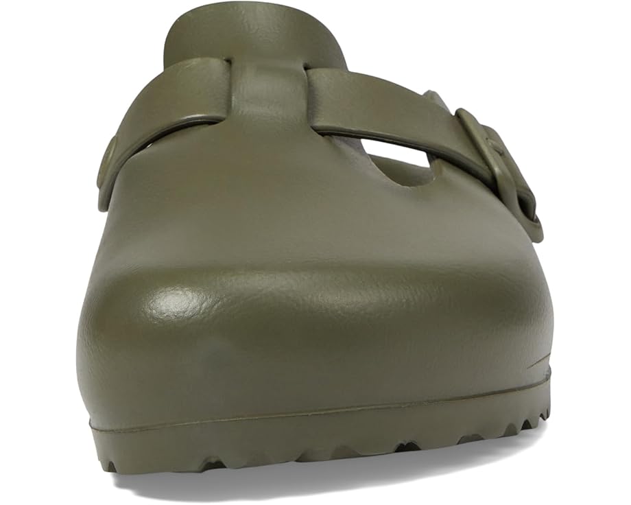 Birkenstock легкие клоги Boston EVA Essentials с анатомической стелькой