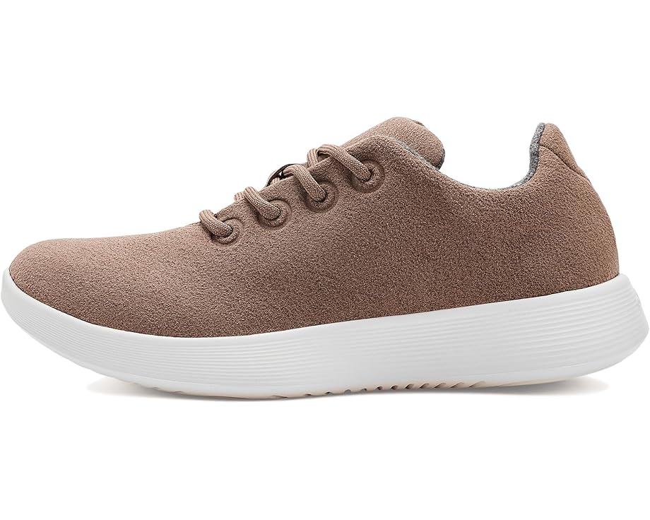 Кроссовки Runner NZ Terralux от Allbirds с дышащим верхом и амортизацией SweetFoam