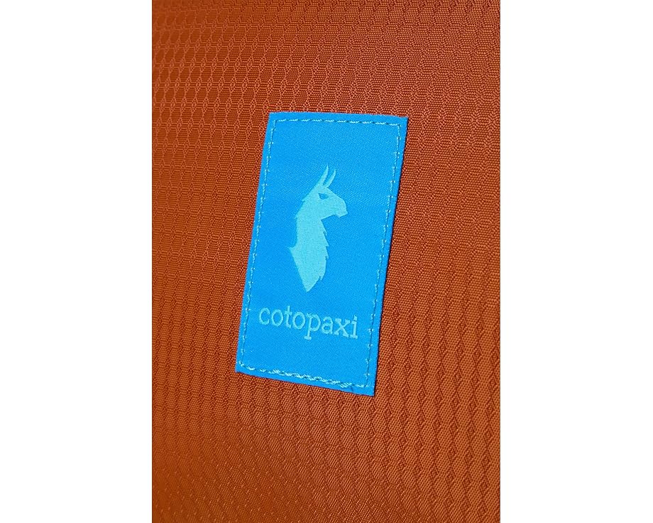 Органайзеры Cubo Pouch от Cotopaxi, набор из 3 штук