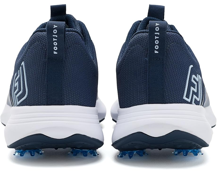 Кроссовки Qualifier FootJoy для легкой производительности и комфорта