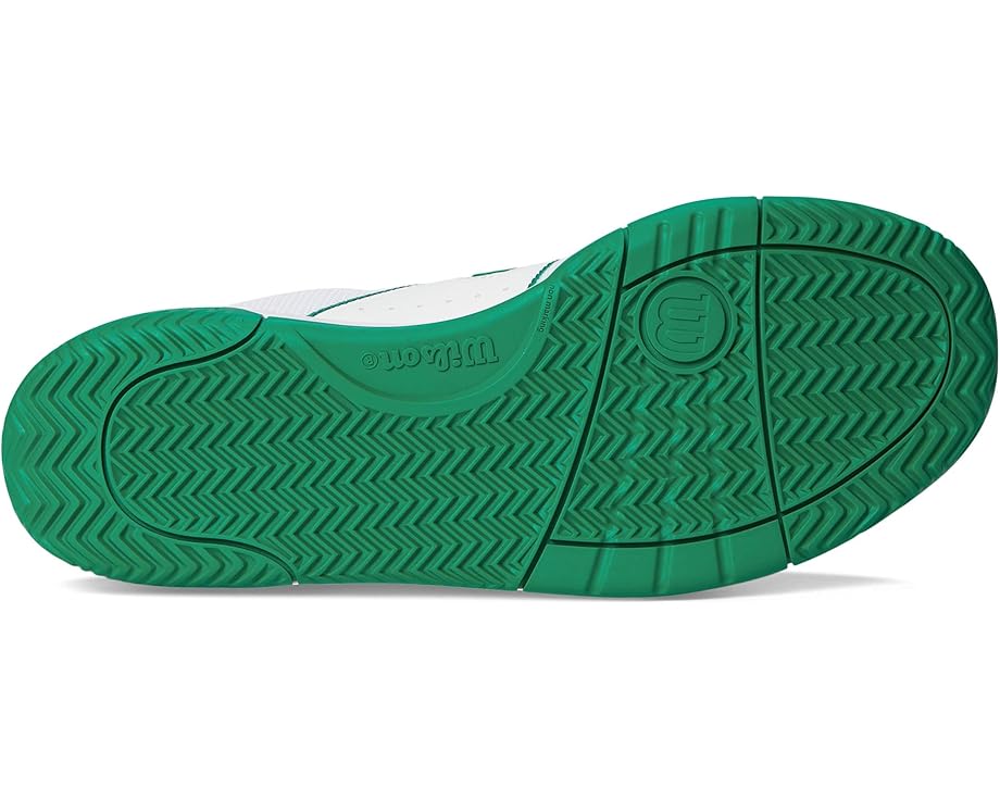 Кроссовки для пиклбола Wilson Pickle Pro с поддержкой свода стопы и технологией Duralast