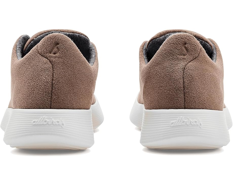 Кроссовки Runner NZ Terralux от Allbirds с дышащим верхом и амортизацией SweetFoam