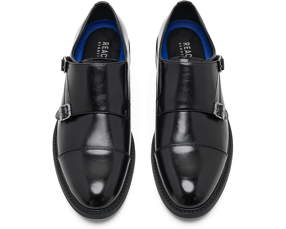 Туфли Kenneth Cole Leland на двойной пряжке