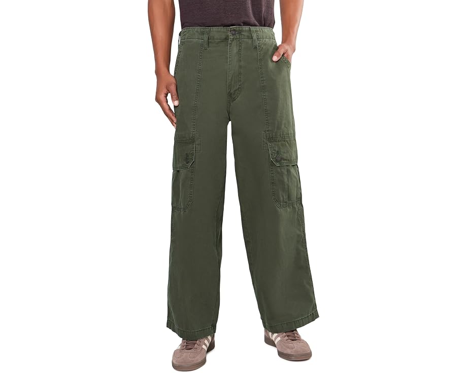 Levi's® Джинсы Extra Baggy Cargo свободного кроя