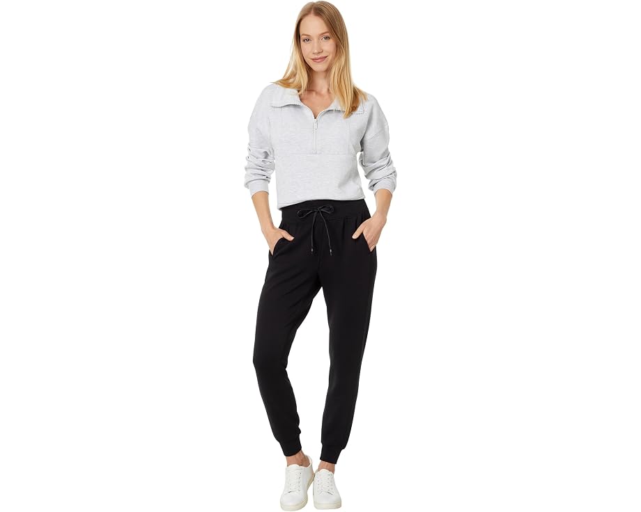 Трикотажные штаны TravisMathew Skyloft Soft Tie с мягким поясом