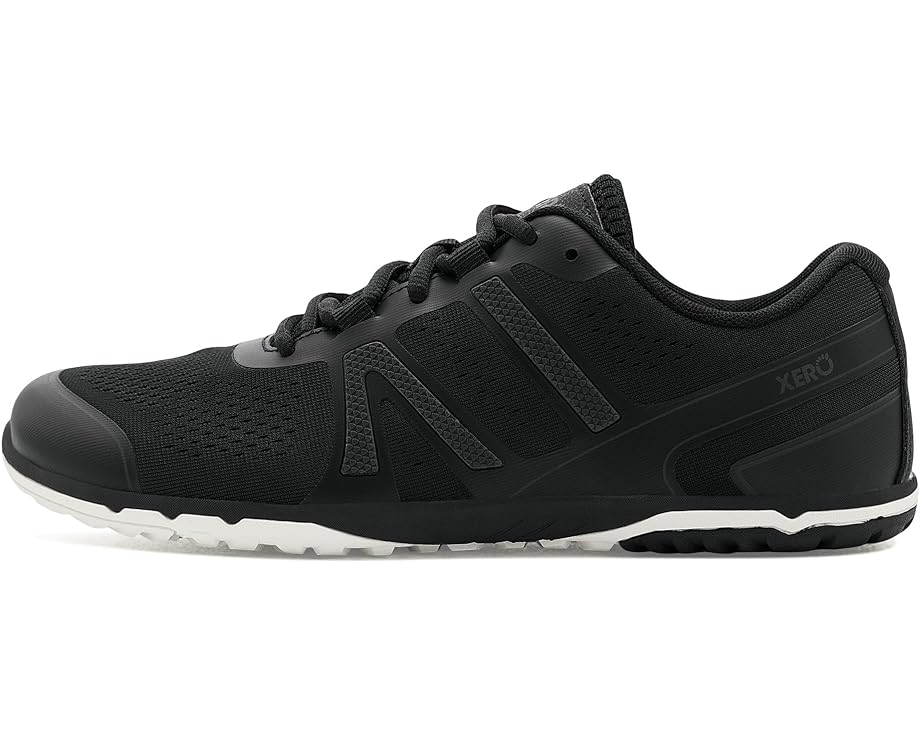Кроссовки HFS II с широким мысом и холщовым верхом Xero Shoes