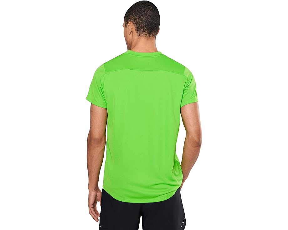 Теннисный топ Nike Court Victory Dri-FIT с технологией отведения влаги