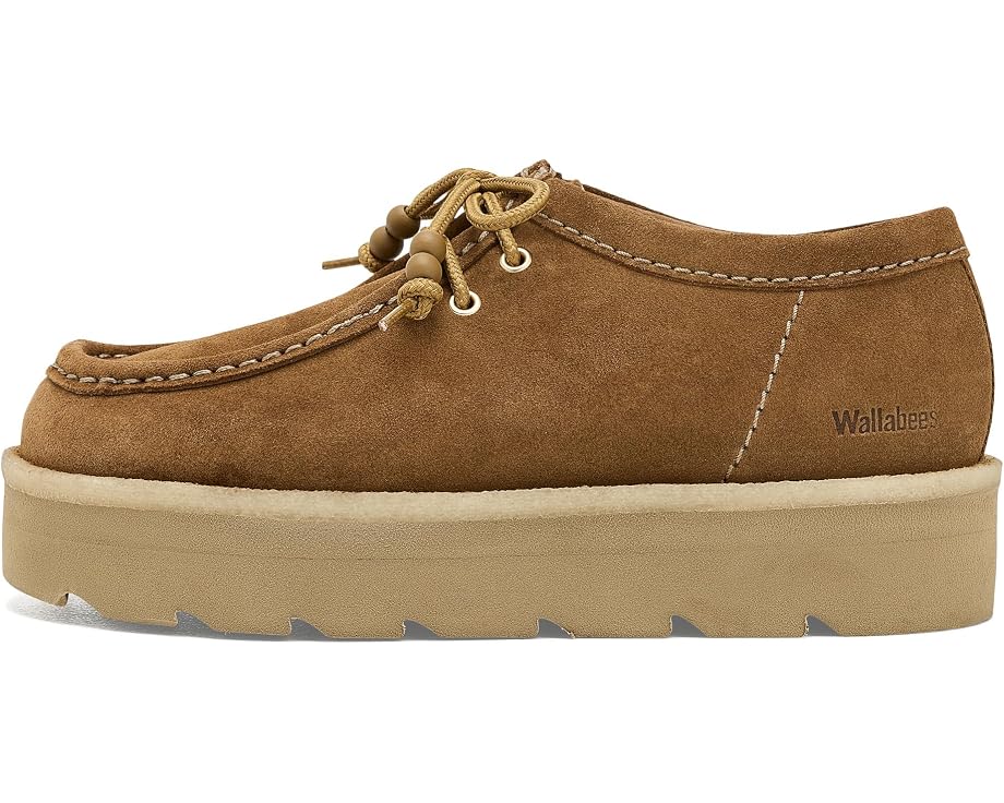 Clarks Meare Walla повседневные туфли дерби
