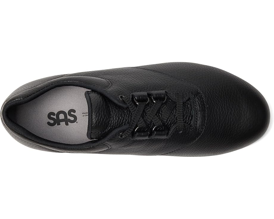SAS Liberty противоскользящие шнурованные кроссовки для диабетиков с системой Tri-Pad