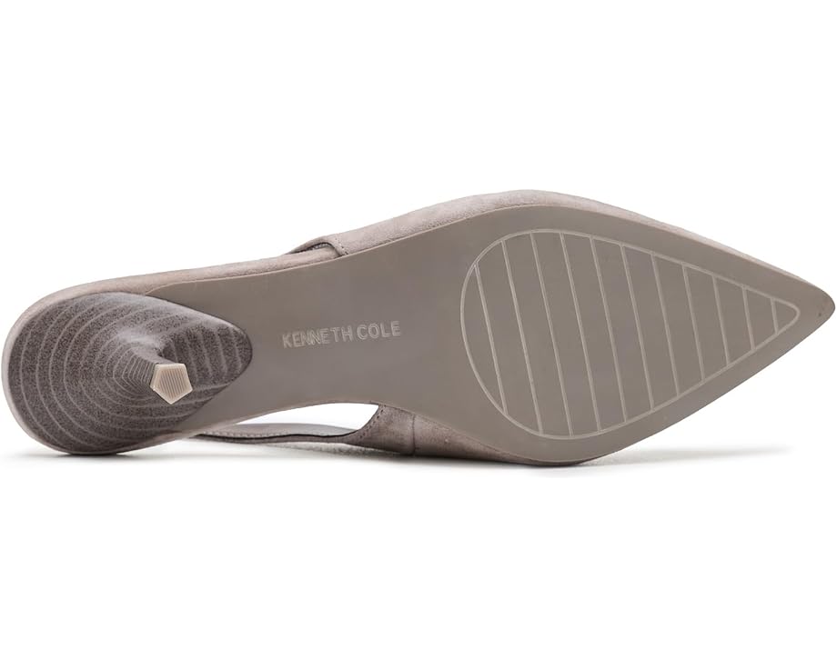 Туфли Ulysses от Kenneth Cole New York на каблуке
