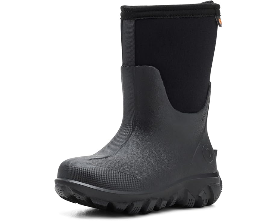 Детские сапоги Bogs Kids Classic Seamless No Handles с бесшовной конструкцией