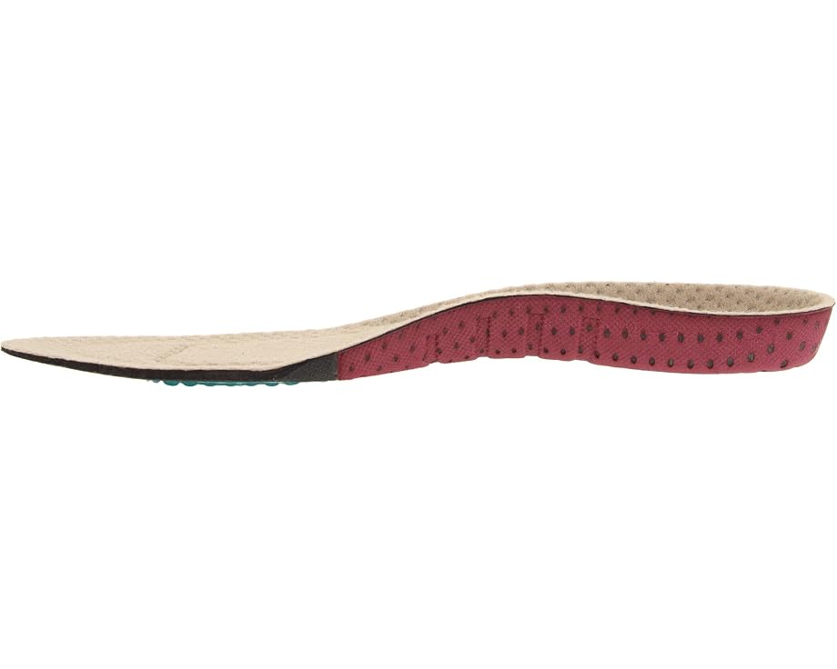 Стельки Ariat ATS Footbed Round с технологией Cobalt Quantum
