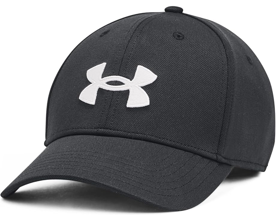 Бейсболка Under Armour Blitzing Hat Adjustable с эластичным подтулейником
