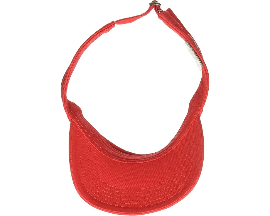 Кепка Champion Our Father Visor с вышивкой