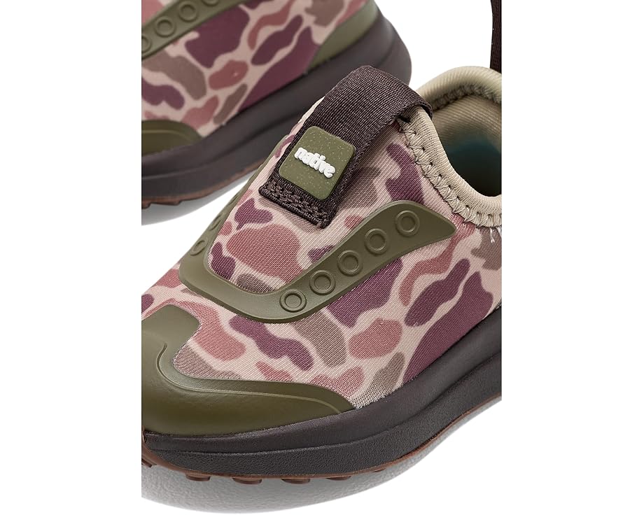 Robbie Dash Print (Toddler)