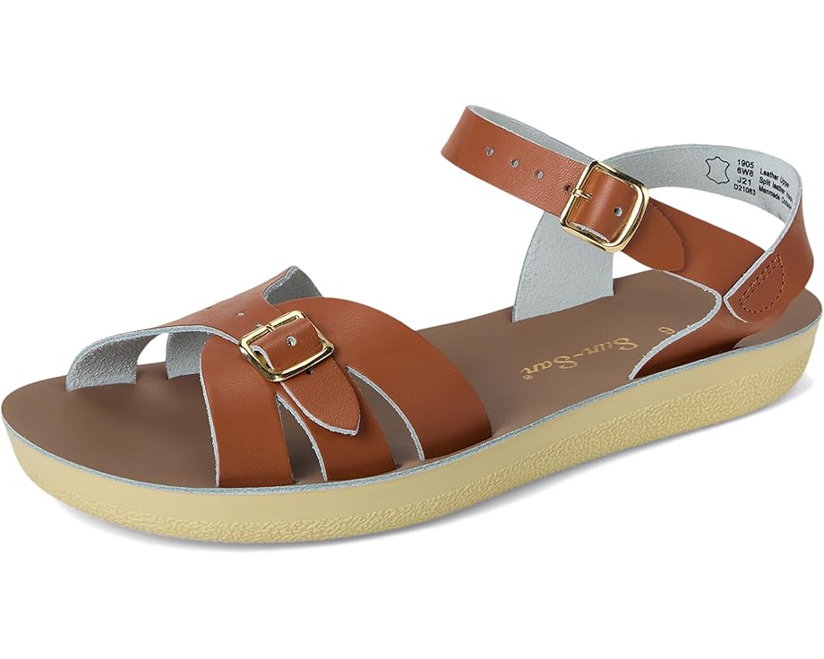 Сандалии Salt Water Sandal by Hoy Shoes Boardwalk для детей и взрослых