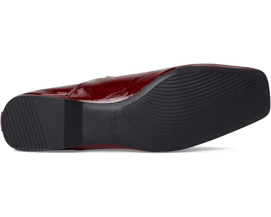 Туфли Delia Patent Leather Mary Jane Flat от Vagabond Shoemakers