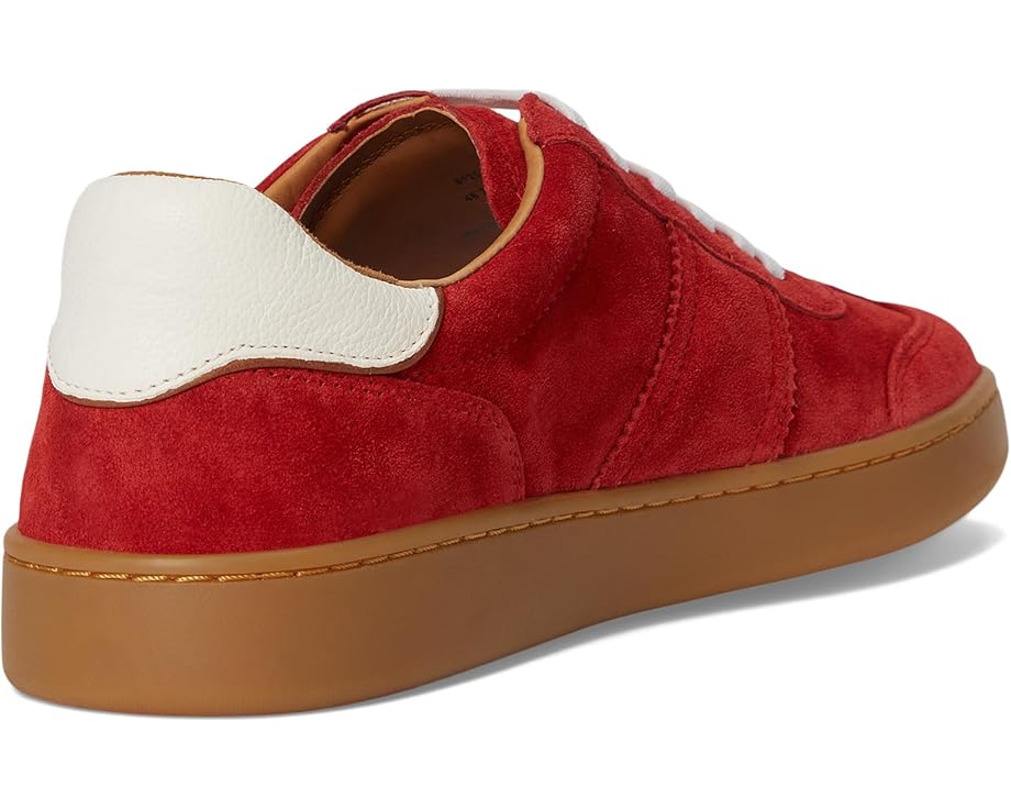 Кроссовки Ludlow со шнуровкой и кожаной подкладкой Allen Edmonds