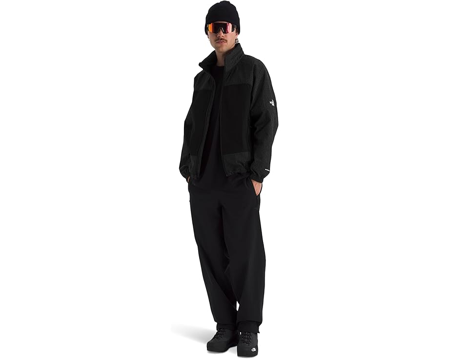 Ветровка The North Face TNF EG Utility с защитой от ветра