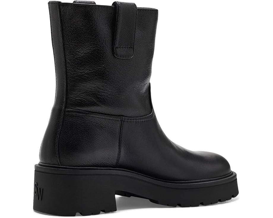 Ren Booties