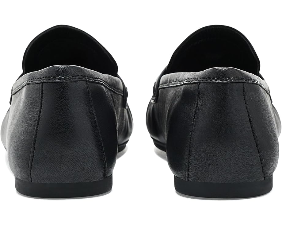 Лоферы FitFlop Delicato из гладкой кожи