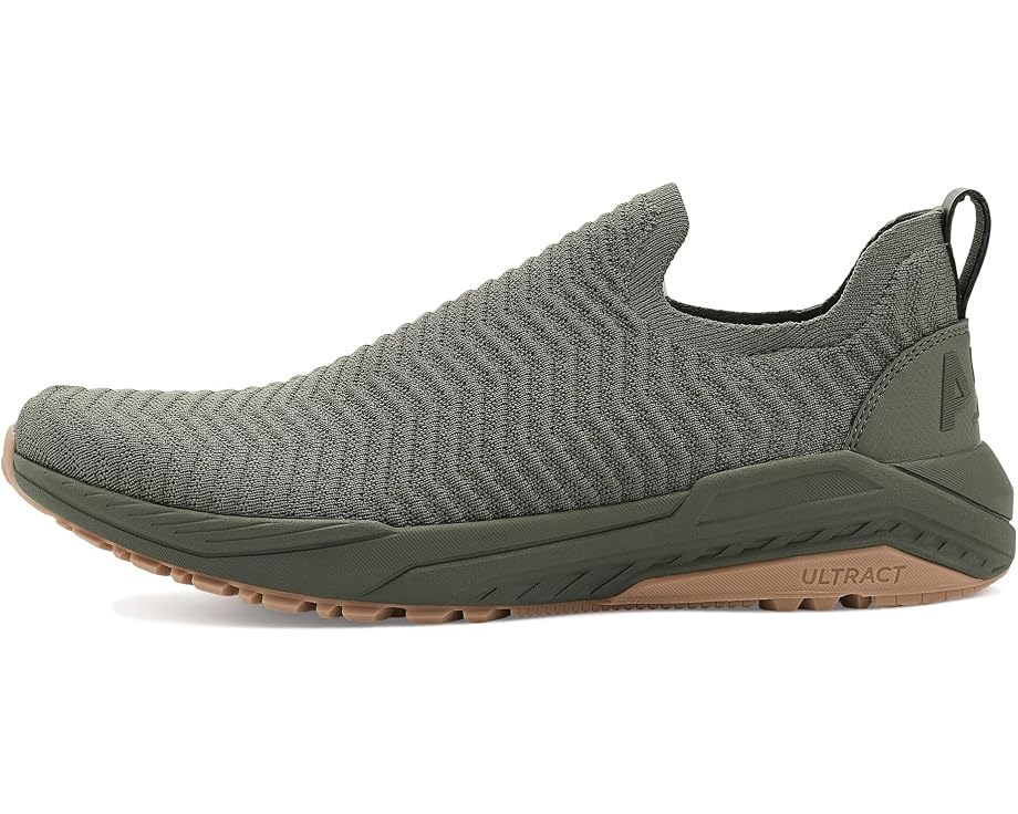 Кроссовки Athletic Propulsion Labs TechLoom Traveler с бесшовным верхом