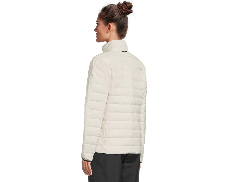 Пуховик The North Face Classic Down с утеплителем 700 fill и водоотталкивающей отделкой