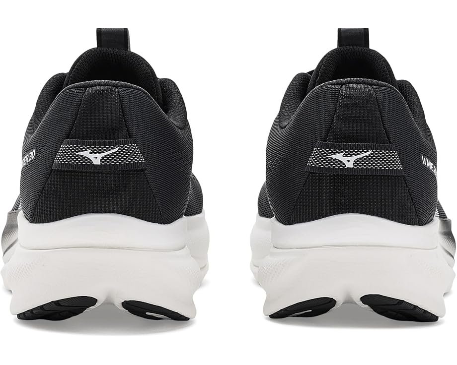 Mizuno Wave Rider 30 беговые кроссовки с амортизацией Enerzy NXT