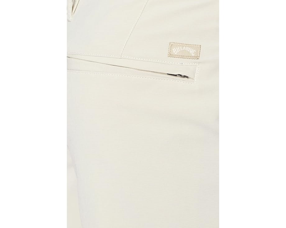Шорты Billabong Crossfire Submersible 17 дюймов для активного отдыха