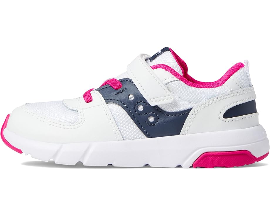 Детские кроссовки Saucony Originals Jazz Lite 2.0
