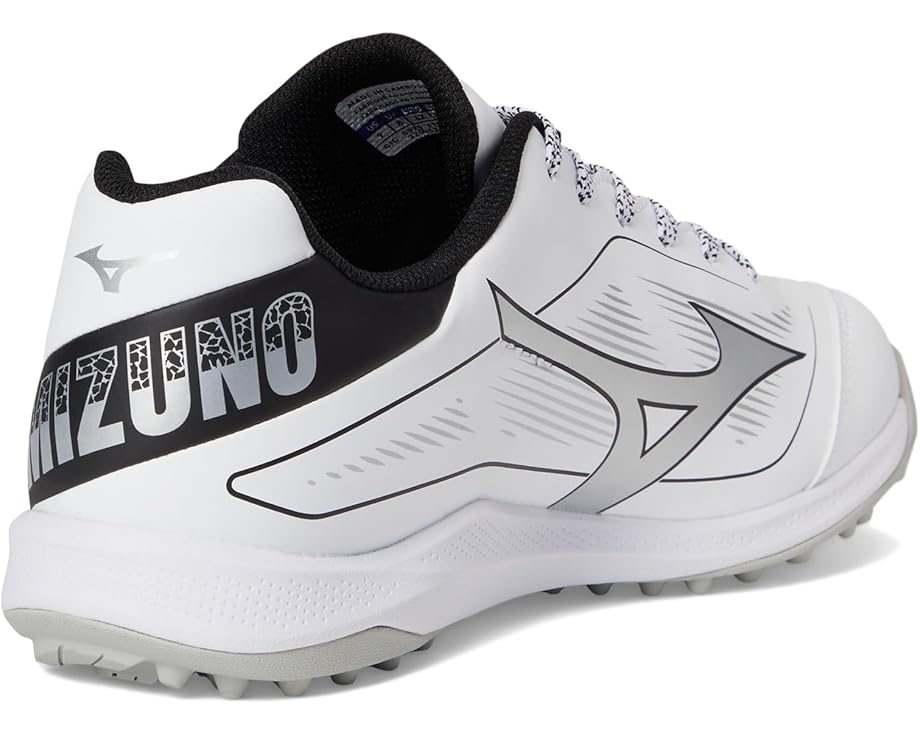 Mizuno Кроссовки Cushionrevo Diamond Turf с усиленным носком