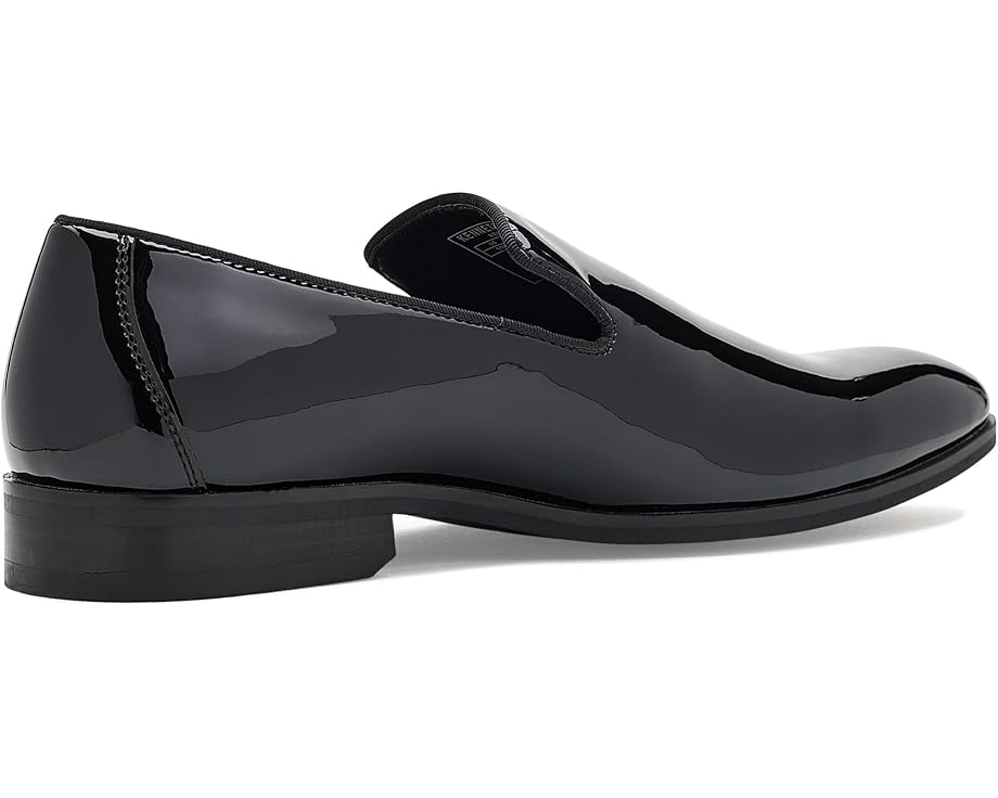 Kenneth Cole Harry туфли-лодочки на каблуке из лакированного патенета