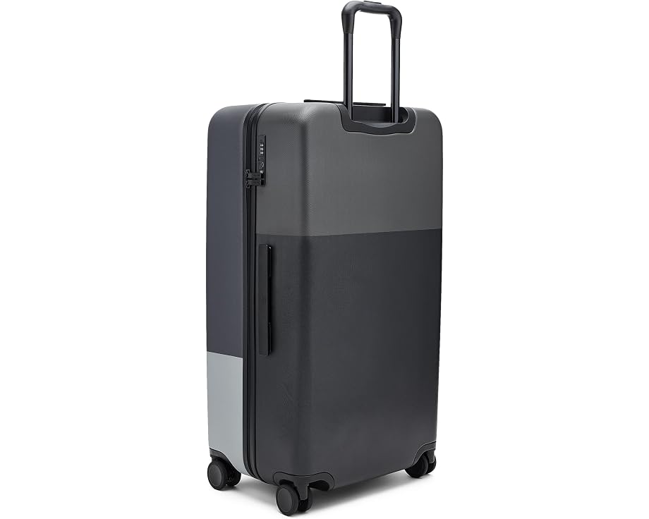 Чемодан Herschel Heritage Hardshell Large из переработанного поликарбоната