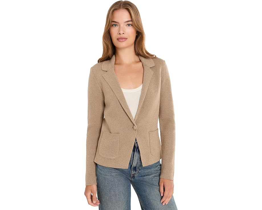Жакет Petite Elegant Knit Tailored от NIC+ZOE