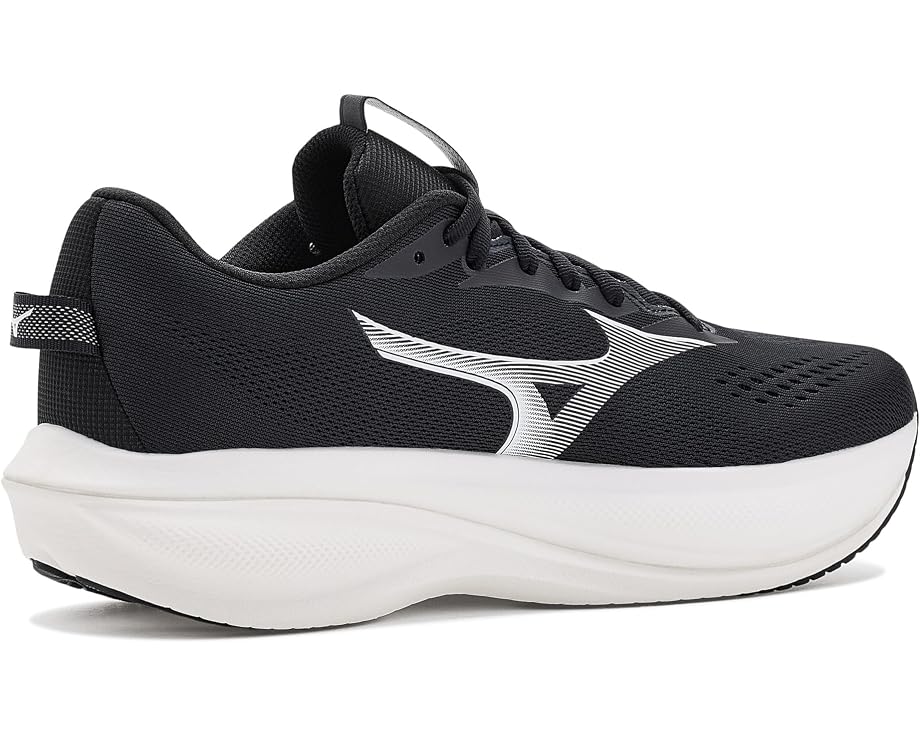 Mizuno Wave Rider 30 беговые кроссовки с амортизацией Enerzy NXT