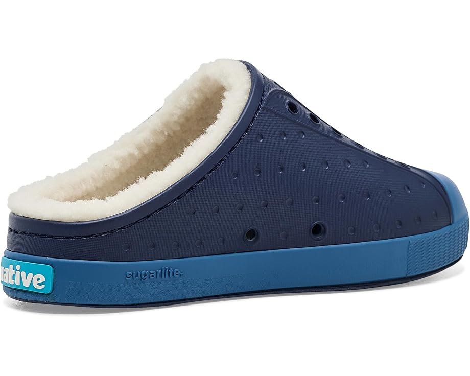 Кроссовки Native Shoes Jefferson Cozy для детей